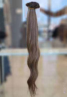 Clip-In Extension Color 16/17 (Collection Line)