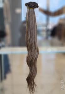 Clip-In Extension Color 16/17 (Collection Line)