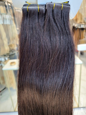 Skin Weft Tape Color Natural (Signature Line)