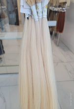 Load image into Gallery viewer, Keratin Tips Sandy Blonde  (Collection Line)