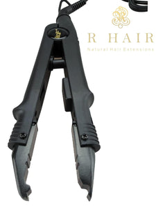 Hair Extension Iron