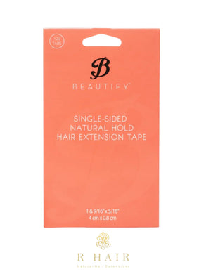 Single Sided Hair Extension Tape