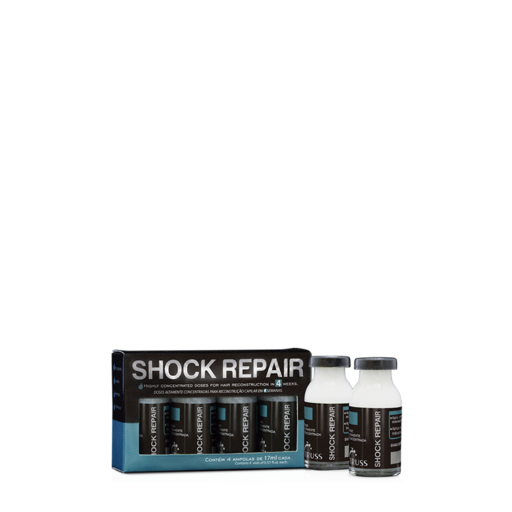 Shock Repair (1 Box with 4 Units)