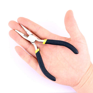 Plier for Extensions Removal