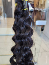 Load image into Gallery viewer, Bulk Natural Permanent Curly (Brazilian)