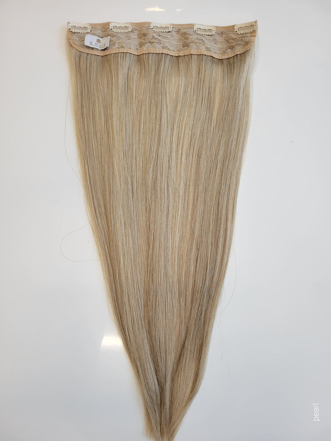 Clip In Extension Pearl Blend (Collection Line)