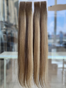 Invisible Tape Sun Kissed Straight (Collection Line)