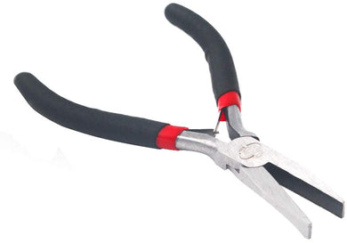 Flat Plier for Tape Extensions